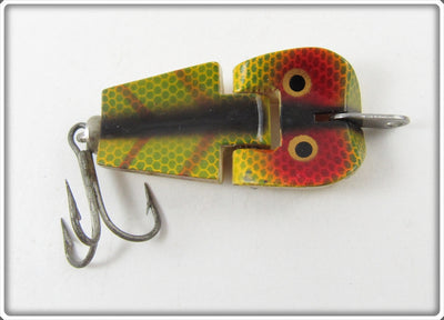 Heddon Perch Tiny Stingaree