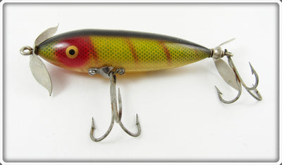 Heddon Perch Wounded Spook