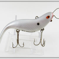 Heddon Silver Shad Cousin II