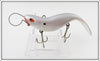 Heddon Silver Shad Cousin II