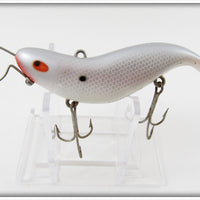 Heddon Silver Shad Cousin II