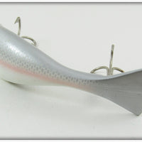 Heddon 7025 SSD Shad Prowler In Correct Box