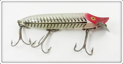 Heddon Silver Shore Vamp Spook