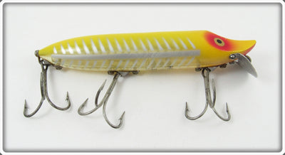 Heddon Yellow Shore Vamp Spook