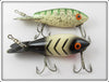 Vintage Bomber Bait Co Model 400 Lures