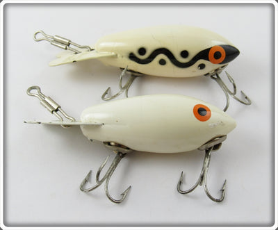 Vintage Bomber Bait Co Model 200 Lures