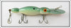 Vintage Bomber Bait Co Waterdog Lure