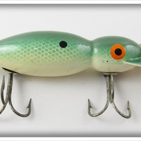 Vintage Bomber Bait Co Waterdog Lure