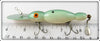 Bomber Bait Co Green Shad Waterdog