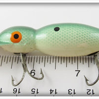 Bomber Bait Co Green Shad Waterdog