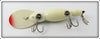 Bomber Bait Co Green Shad Waterdog