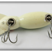 Bomber Bait Co Green Shad Waterdog