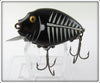 Heddon Black Shore 9630 Punkinseed
