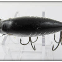 Heddon Black Shore 9630 Punkinseed