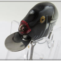 Heddon Black Shore 9630 Punkinseed