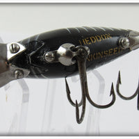 Heddon Black Shore 9630 Punkinseed