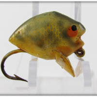 Vintage Heddon Crappie Flyrod Punkie 980 CRA Lure