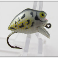 Vintage Heddon Crappie Flyrod Punkie 980 CRA Lure