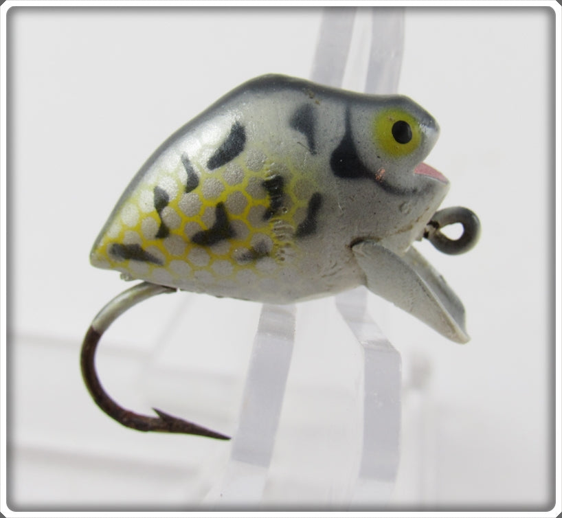 Vintage Heddon Crappie Flyrod Punkie 980 CRA Lure
