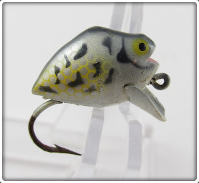 Vintage Heddon Crappie Flyrod Punkie 980 CRA Lure