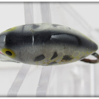 Heddon Crappie Flyrod Punkie