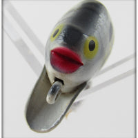 Heddon Crappie Flyrod Punkie