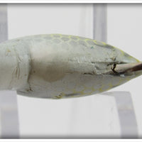 Heddon Crappie Flyrod Punkie