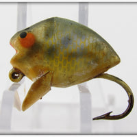 Heddon Crappie Flyrod Punkie