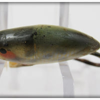 Heddon Crappie Flyrod Punkie