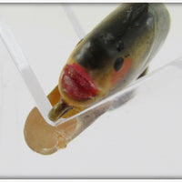 Heddon Crappie Flyrod Punkie