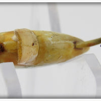 Heddon Crappie Flyrod Punkie