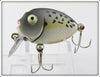 Vintage Heddon Crappie Tiny Punkinseed