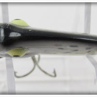 Vintage Heddon Crappie Tiny Punkinseed