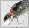 Vintage Heddon Crappie Tiny Punkinseed