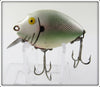 Vintage Heddon Shad 9630 Punkinseed