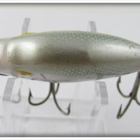 Vintage Heddon Shad 9630 Punkinseed