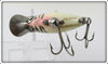 Vintage Heddon Shad 9630 Punkinseed