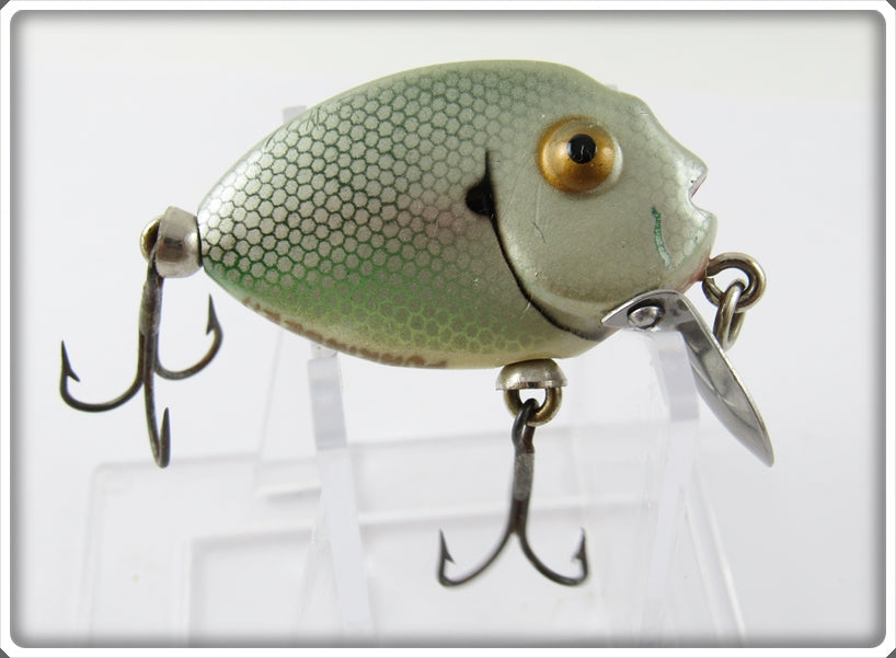 Vintage Heddon Shad Tiny Punkinseed 380 SD Lure For Sale | Lure Lagoon