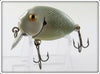 Vintage Heddon Shad Tiny Punkinseed 380 SD Lure