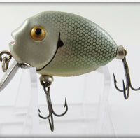 Vintage Heddon Shad Tiny Punkinseed 380 SD Lure