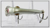 Vintage Heddon Shad Tiny Punkinseed 380 SD Lure