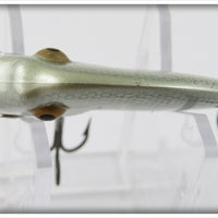 Vintage Heddon Shad Tiny Punkinseed 380 SD Lure
