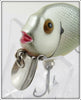 Vintage Heddon Shad Tiny Punkinseed 380 SD Lure