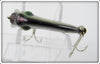 Vintage Heddon Sunfish Tiny Punkinseed