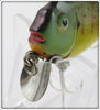 Vintage Heddon Sunfish Tiny Punkinseed