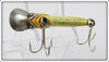 Vintage Heddon Sunfish Tiny Punkinseed