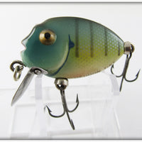 Heddon Bluegill Tiny Punkinseed