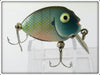Vintage Heddon Bluegill Tiny Punkinseed Lure 380 BGL