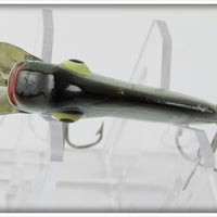 Heddon Bluegill Tiny Punkinseed