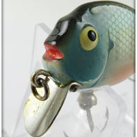 Heddon Bluegill Tiny Punkinseed